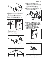 Preview for 75 page of Electrolux LTB1AE24W0 User Manual