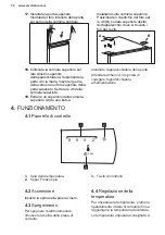 Preview for 76 page of Electrolux LTB1AE24W0 User Manual