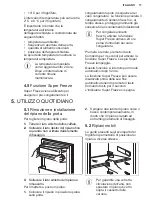 Preview for 77 page of Electrolux LTB1AE24W0 User Manual