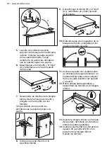 Preview for 96 page of Electrolux LTB1AE24W0 User Manual