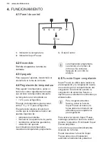 Preview for 98 page of Electrolux LTB1AE24W0 User Manual