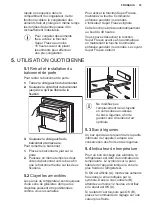 Preview for 33 page of Electrolux LTB1AF28U0 User Manual