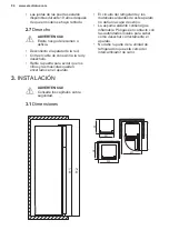 Preview for 94 page of Electrolux LTB1AF28U0 User Manual