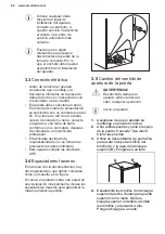 Preview for 96 page of Electrolux LTB1AF28U0 User Manual