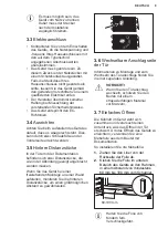 Preview for 9 page of Electrolux LUT1NE32W User Manual