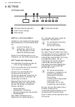 Preview for 10 page of Electrolux LUT1NE32W User Manual