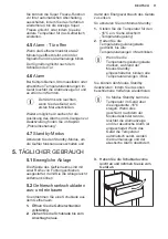 Preview for 11 page of Electrolux LUT1NE32W User Manual