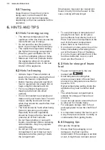 Preview for 30 page of Electrolux LUT1NE32W User Manual