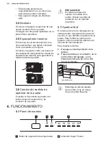 Preview for 44 page of Electrolux LUT1NE32W User Manual