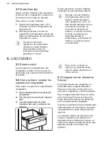 Preview for 46 page of Electrolux LUT1NE32W User Manual