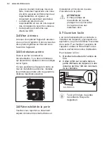 Preview for 62 page of Electrolux LUT1NE32W User Manual