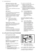 Preview for 64 page of Electrolux LUT1NE32W User Manual