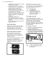 Preview for 80 page of Electrolux LUT1NE32W User Manual