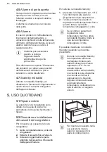 Preview for 82 page of Electrolux LUT1NE32W User Manual