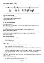 Preview for 14 page of Electrolux LUT5NF28U0 User Manual