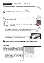 Preview for 103 page of Electrolux LUT5NF28U0 User Manual