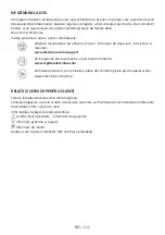 Preview for 113 page of Electrolux LUT5NF28U0 User Manual