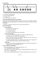 Preview for 31 page of Electrolux LUT5NF28U1 User Manual