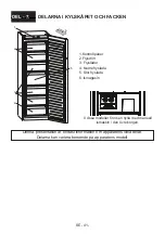 Preview for 42 page of Electrolux LUT5NF28U1 User Manual