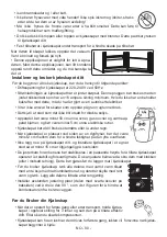 Preview for 91 page of Electrolux LUT5NF28U1 User Manual