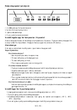 Preview for 93 page of Electrolux LUT5NF28U1 User Manual