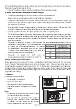 Preview for 94 page of Electrolux LUT5NF28U1 User Manual