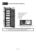 Preview for 104 page of Electrolux LUT5NF28U1 User Manual