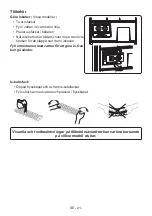 Preview for 41 page of Electrolux LUT5NF28W1 User Manual