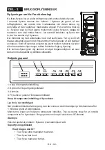 Preview for 92 page of Electrolux LUT5NF28W1 User Manual