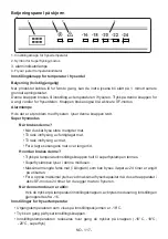 Preview for 117 page of Electrolux LUT5NF28W1 User Manual