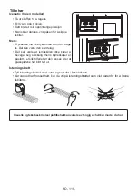 Preview for 119 page of Electrolux LUT5NF28W1 User Manual