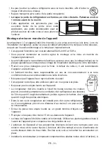 Preview for 32 page of Electrolux LUT7NE28W1 User Manual