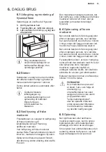 Preview for 13 page of Electrolux LUT9ME28W4 User Manual