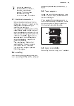 Preview for 29 page of Electrolux LUT9ME28W4 User Manual