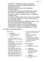 Preview for 45 page of Electrolux LUT9ME28W4 User Manual