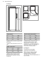 Preview for 48 page of Electrolux LUT9ME28W4 User Manual