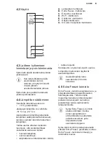 Preview for 51 page of Electrolux LUT9ME28W4 User Manual