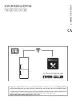 Preview for 104 page of Electrolux LUT9ME28W4 User Manual