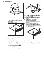 Preview for 58 page of Electrolux LYB1AE8W0 User Manual