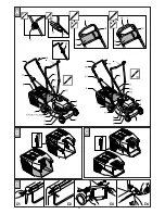 Preview for 5 page of Electrolux M3546 SD Instruction Manual