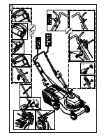 Preview for 7 page of Electrolux M3546 SD Instruction Manual