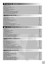 Preview for 5 page of Electrolux McCULLOCH Cabrio 251 Instruction Manual