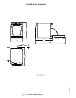 Preview for 13 page of Electrolux Mini Combi Oven Instructions For Use Manual