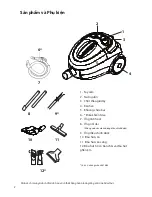 Preview for 18 page of Electrolux mobione ZMO1520 Operating Instructions Manual