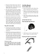 Preview for 20 page of Electrolux mobione ZMO1520 Operating Instructions Manual