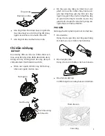 Preview for 21 page of Electrolux mobione ZMO1520 Operating Instructions Manual