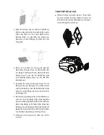 Preview for 23 page of Electrolux mobione ZMO1520 Operating Instructions Manual