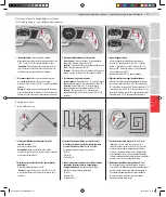 Preview for 81 page of Electrolux MOTION SENSE ERV5210TG Instruction Book