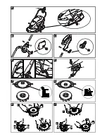 Preview for 2 page of Electrolux Mow n Vac Manual