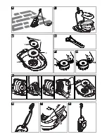 Preview for 3 page of Electrolux Mow n Vac Manual